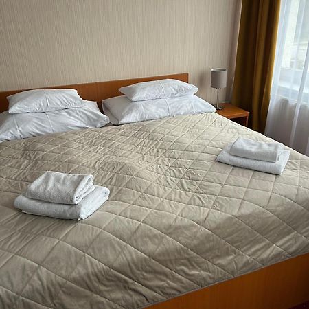 Hotel Evan U Hoffera Topoľčany Eksteriør billede