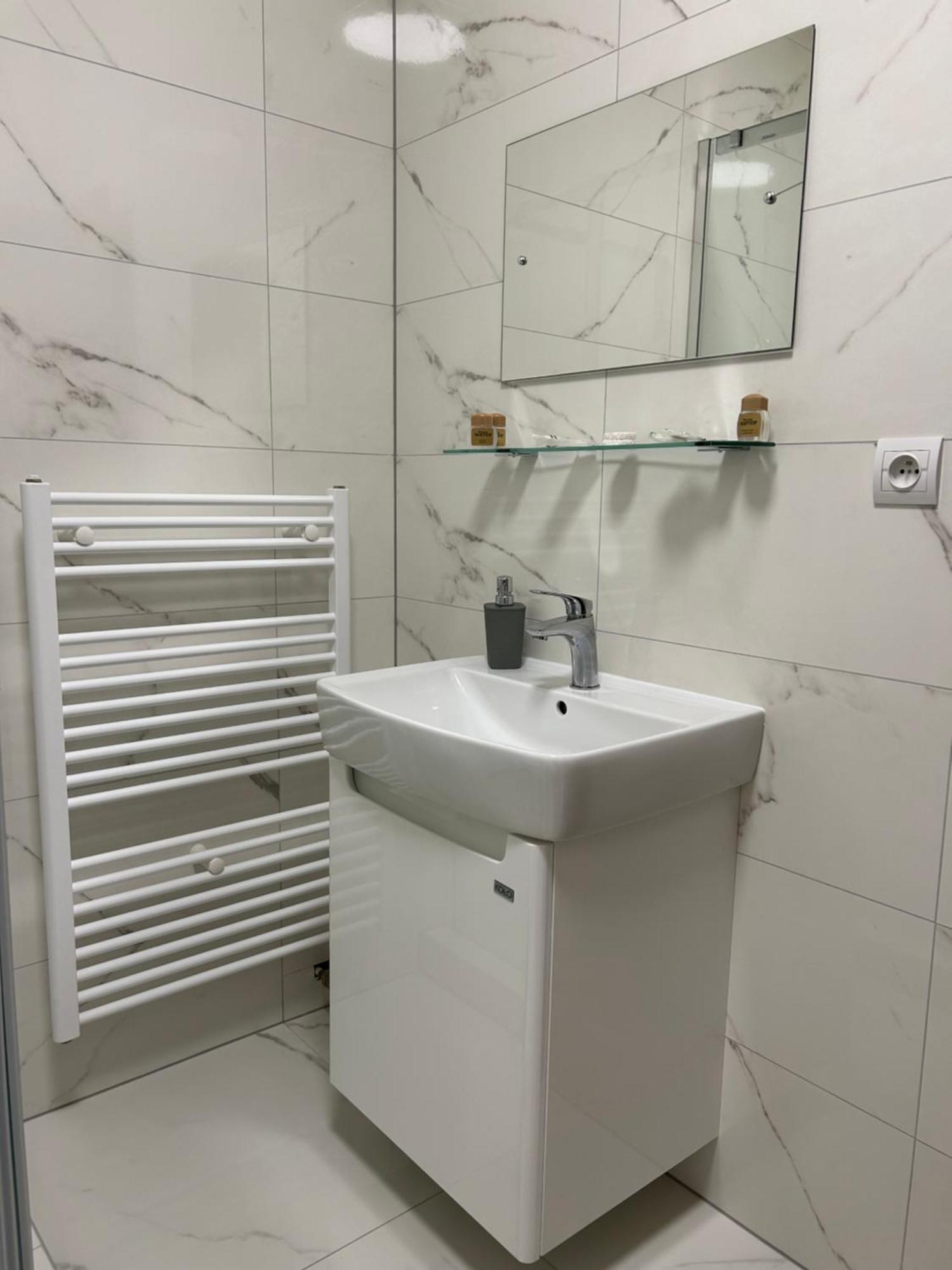 Hotel Evan U Hoffera Topoľčany Eksteriør billede