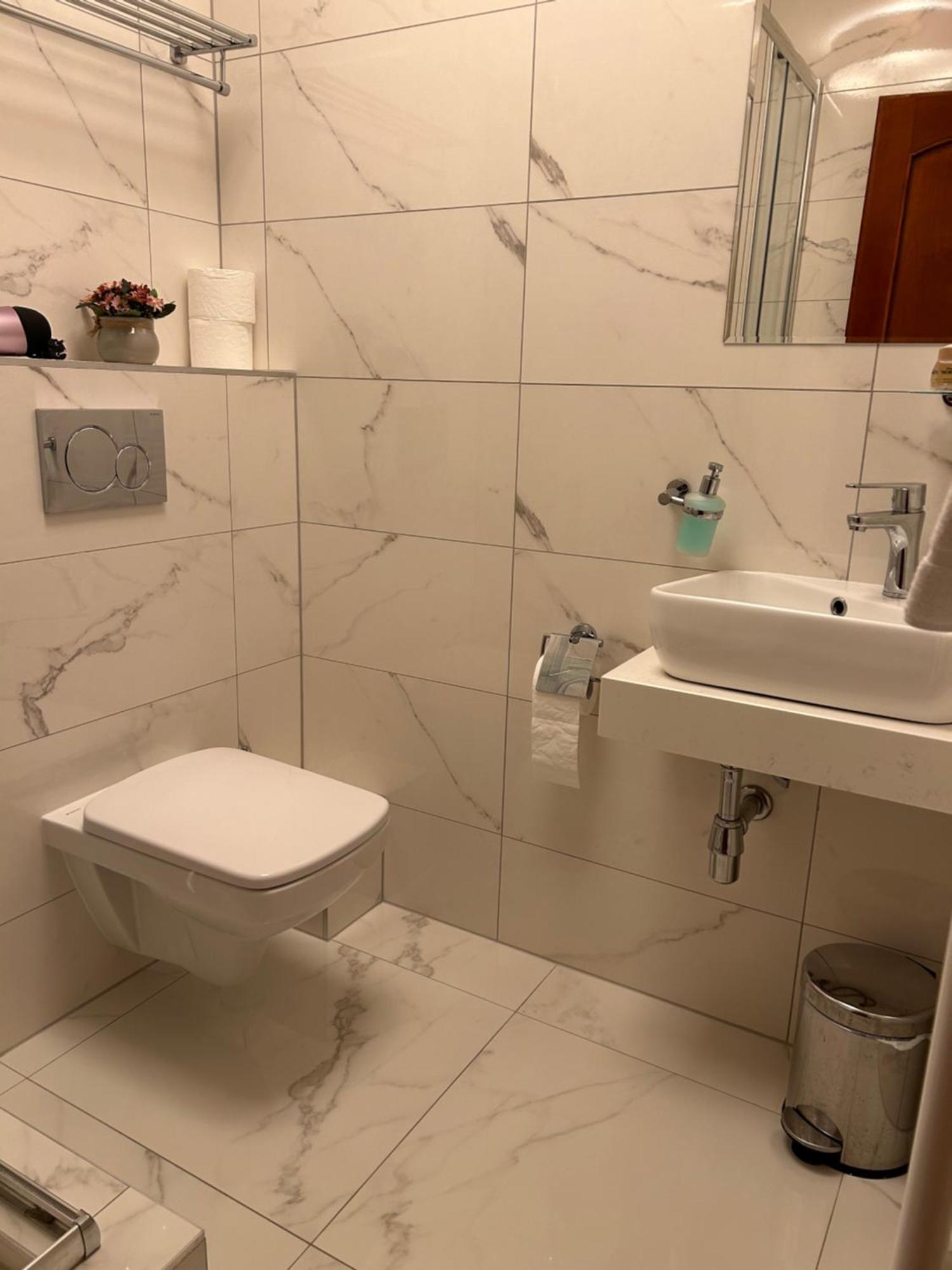 Hotel Evan U Hoffera Topoľčany Eksteriør billede