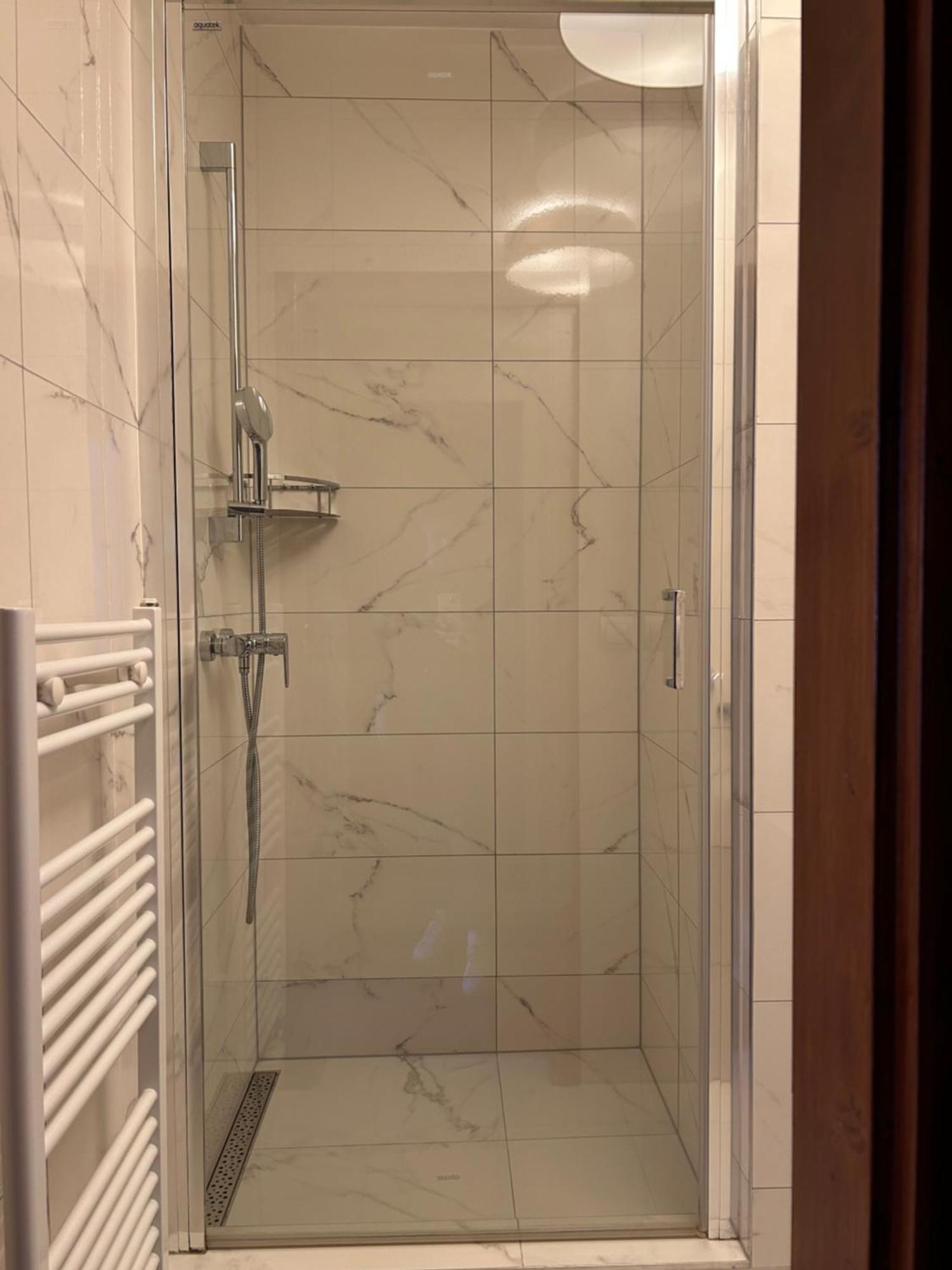 Hotel Evan U Hoffera Topoľčany Eksteriør billede